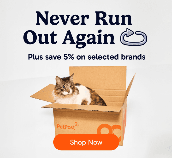 Never Run Out Again; Plus save 5% on selected brands