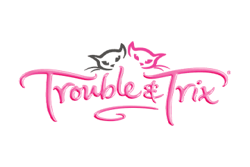 Save 5% Off Trouble & Trix