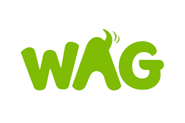 Save 5% Off WAG