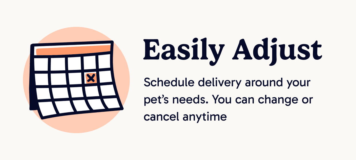 Easily Adjust