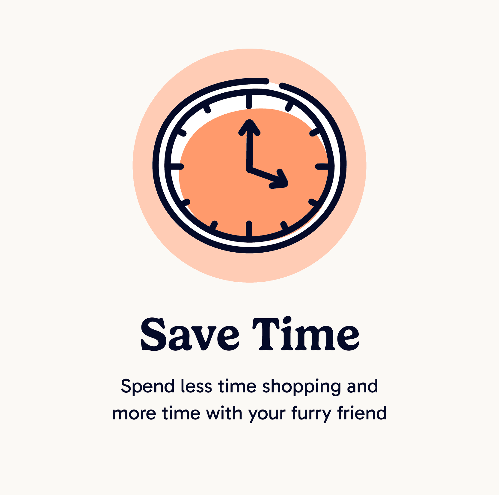 Save Time