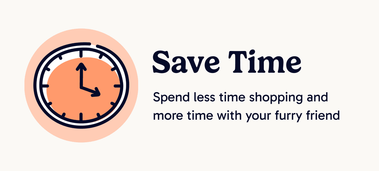 Save Time